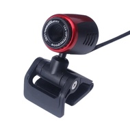 New Usb Webcam 1080p Hd Camera Usb2.0 Web Cam With Mic For Computer Pc Laptop Digital Video Camera F