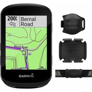 Garmin Edge 830 SENSOR Bundle GPS Cycling Computer