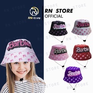 Barbie Character Girl BUCKET Hat