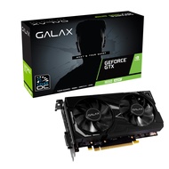 SALE!!! GALAX GeForce GTX 1650 (1-Click OC) 4GB GDDR6 128-bit DP/HDMI/DVI-D