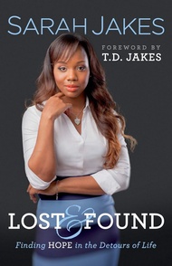 Lost and Found: Finding Hope in the Detours of Life Lost and Found: Finding Hope in the Detours of L