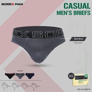 Sorex Men's CD LK M1012 Men's Briefs