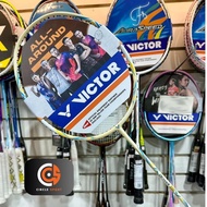 VICTOR DRIVEX 3H (4U/G5) Badminton Racket Original 100%