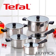 Tefal Cooking Pot, Comfort Grip
