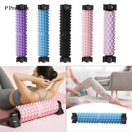 [P Prettyia] Massager Gifts with 18 Suction Cups Easily Wall Mounted Gym Exercise for