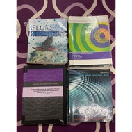 fluid mechanics book