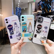 Camera Protection Case OPPO A5 2020 A9 2020 Reno 4 A3S A31 2020 A5S A53 2020 A1K A92 A12 A12E A7 A52