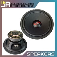 Crown HW-1250 - 12" 500 watts Woofer Speaker No Screen Sold Per PC