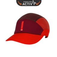 Ciele FST Cap SC - Comp - Iconic VC - Crimson Red - Clay - S/M