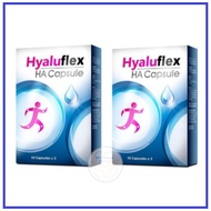 Hyaluflex HA Capsule 2x30's