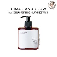 [Terlaris] Manado Grace And Glow Black Opium Body Wash De 881|Kode