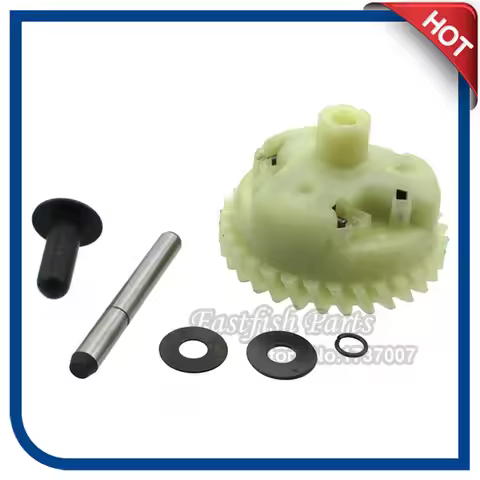 Governor Gear Assembly For Honda GX340 11HP GX390 13HP Engine