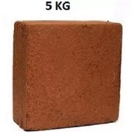 COCOPEAT BLOCK 75 LITRES / BLOK SABUT KELAPA (~ 75L OF COCOPEAT) COCO BLOCK