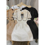 Big Size Lady's Dress 55-90kg