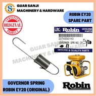[ORIGINAL] ROBIN EY20 GOVERNOR SPRING