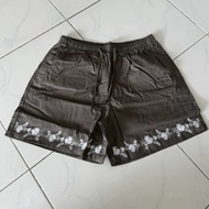 Surfers Paradise Shorts XL Gray