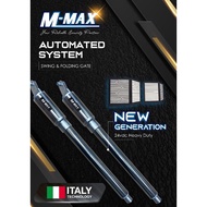 M-Max T3000 Arm Autogate System