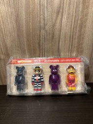 日本麥當勞限定 150% bearbrick