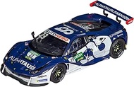 Carrera 27709 Ferrari 488 GT3 AlphaTauri AF Corse No.23 1:32 Scale Analog Slot Car Racing Vehicle fo
