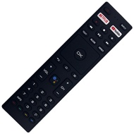 The new remote controller RM-C3416 is compatible with JVC Konka 32H31A 40H33A 43U55A 50Q75A AV-H3231