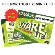 【ONEXOX SIM OFFER 】XOX VIP NUMBER || 0115666966X || 0105666X66X
