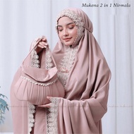 Wholesale MUKENA adult MUKENA canal MUKENA latest 2025 MUKENA parachute MUKENA travel C7V8 KEKANIAN 