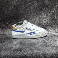 REEBOK CLUB C REVENGE BLUE