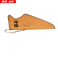BB-AK Cowhide Quiver Outdoor Shooting Sports