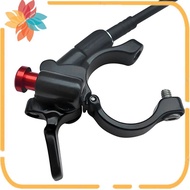 MTB Bike Dropper Seatpost Bike Seatpost Dropper Remote for 22.2mm Bike and Road Bicycle Handlebars B