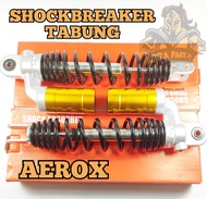 SHOCKBREAKER TABUNG BELAKANG YAMAHA KUALITAS ASLI ORIGINAL YAMAHA SHOCKBREAKER AEROX / SHOCKBREAKER