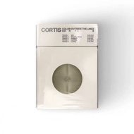 Ready Stock CORTIS Album HYBE New Boy Group Debut Album EP1 Album Unopened New Album Singing Bowl Ve