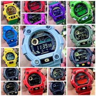 Casio_G_shock_Mat Moto Full Black