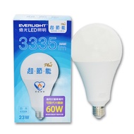EVERLIGHT High Brightness 23W Super Energy-Saving LED Bulb