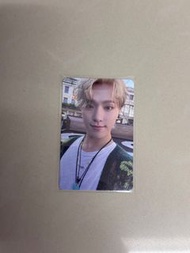 【出/換6】seventeen heaven特典