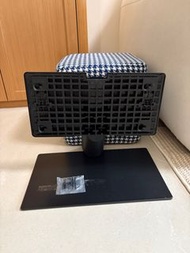 Samsung TV stand brand new Samsung 三星 QA55QN87DAJXZK 55吋 Neo QLED 4K QN85D