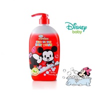 Baby Bliss Tear-Free Shampoo & Wash 750ml