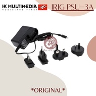 IK Multimedia iRig PSU 3A Pro/Keys I/O Power Adapter PSU3A