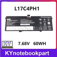 BATTERY ORIGINAL LENOVO YOGA C930 Series L17C4PH1