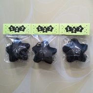 [READY] merchandise Md nct 127 momentum concert black starfish jungwoo mark haechan