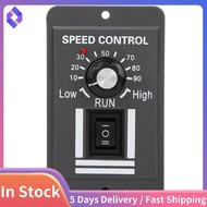 DC Motor Controller DC12V Motor Speed Controller DC60V Motor Speed Controller 40A Motor Speed Contro