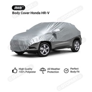 Honda HR-V/HRV Car Body Cover