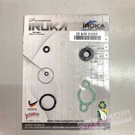 Y125Z 2T PUMP SEAL SET / 2T PUMP OIL SEAL / 2T PUMP KIT