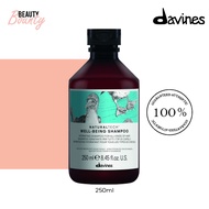 Davines Naturaltech Wellbeing Shampoo