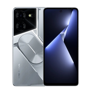 Tecno Pova 5 Mobile (8+128GB/8+256GB)5G Smartphone | Dimensity 6080 5G | 6.78” FHD+ | 5000mAh