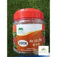 (+-1KG) CHELATED IRON EDTA FE 13.2% BAJA AB