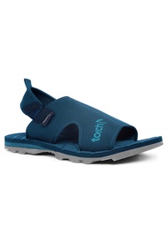 TORCH Arrafa Sandal Haji Umrah Umroh Ringan Kasual 2 in1 Slide Anti Slip Footwear - Haji Umroh Outdo