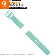 Termurah - Finchy Silicone Strap Xiaomi Watch 2 Pro Replacement Rubber