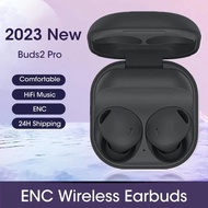 For Samsung Galaxy Buds 2 Pro Bluetooth 5.3 Wireless Earphones Earbuds Headset With Mic Buds Pro Buzz 2 Pro Wireless Charging Headphones