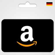 Amazon Gift Card (DE) | EXPRESS GAME CREDITS STORE PACK B