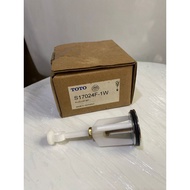 Toto Sink siphon Strainer cup